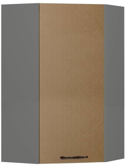 BlanKit G60N.h105 Graphite+BrushCaramel.M378 M2