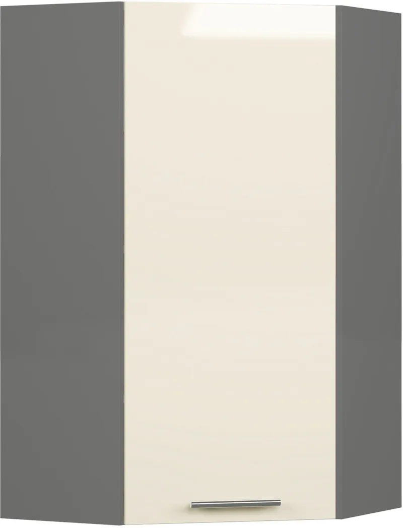 BlanKit G60N.h105 Graphite+Beige.G406