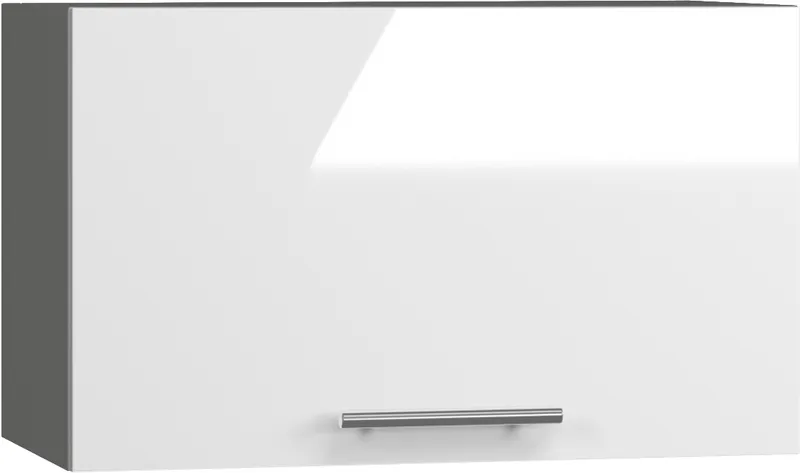 BlanKit G60.h36 Graphite+White.G382