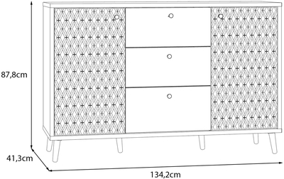 Kumode Aksana AKNK231