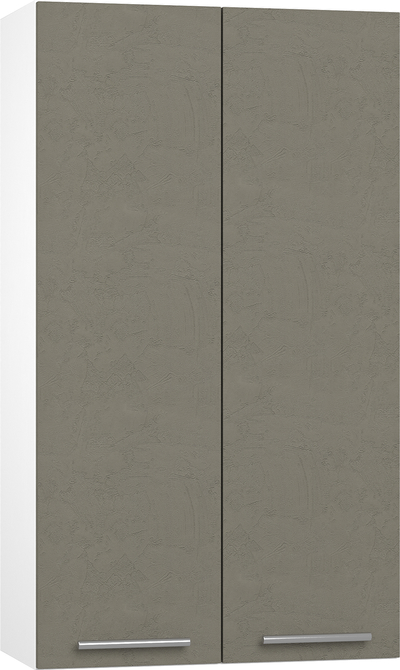 BlanKit G60.h105 White+Cement Gothic.M389