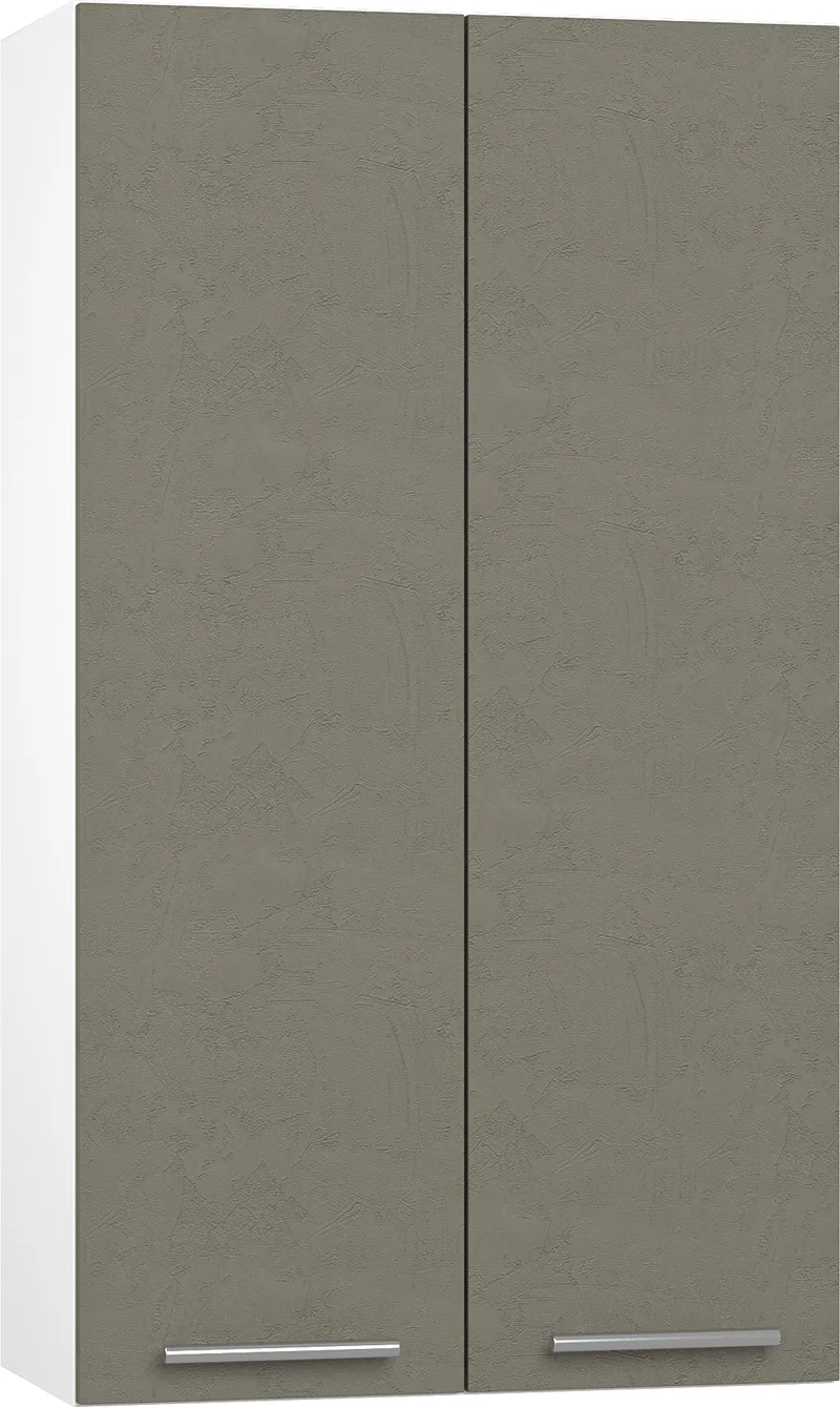 BlanKit G60.h105 White+Cement Gothic.M389