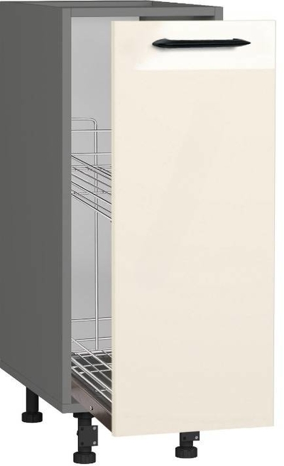 BlanKit D30C Graphite+Beige.G406 M