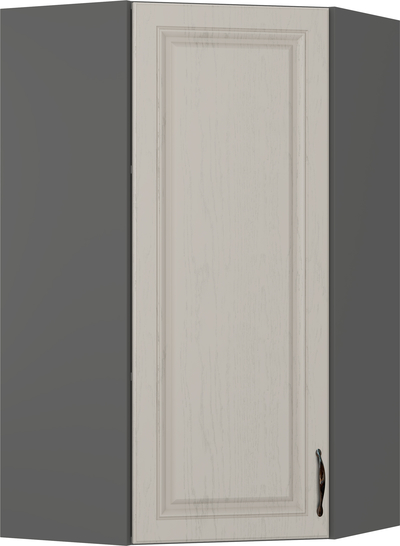 BlanKit G60N.h105 Graphite+GreyLight.F338 M2