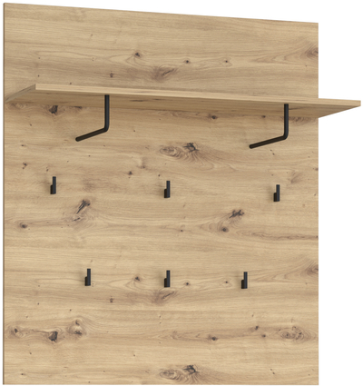 Вешалка для одежды Trondheim TDHD10