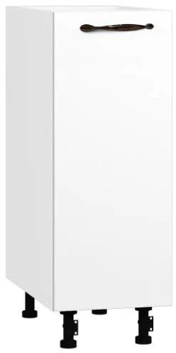 BlanKit D30C White+OakWhite.266 M2