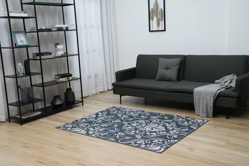 Ковер 120x160 Oriental 30017 E12