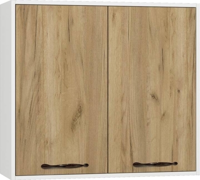 BlanKit G80 White+Oak Kraft Gold К003 M2