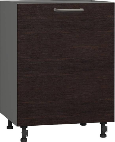 BlanKit D60.1 Graphite+Tik.279 U4