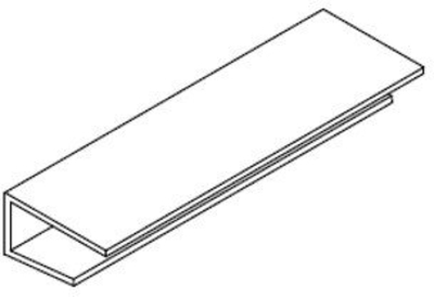 Erla REG1D1W1S OPCIJA-BI3K LED