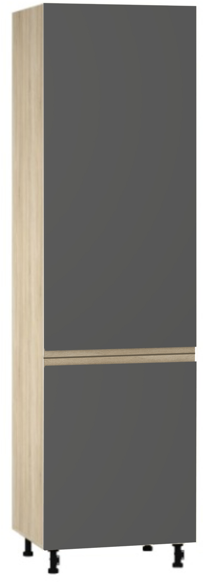 BlanKit D60L.h214 Sonoma+JPull.Graphite.M