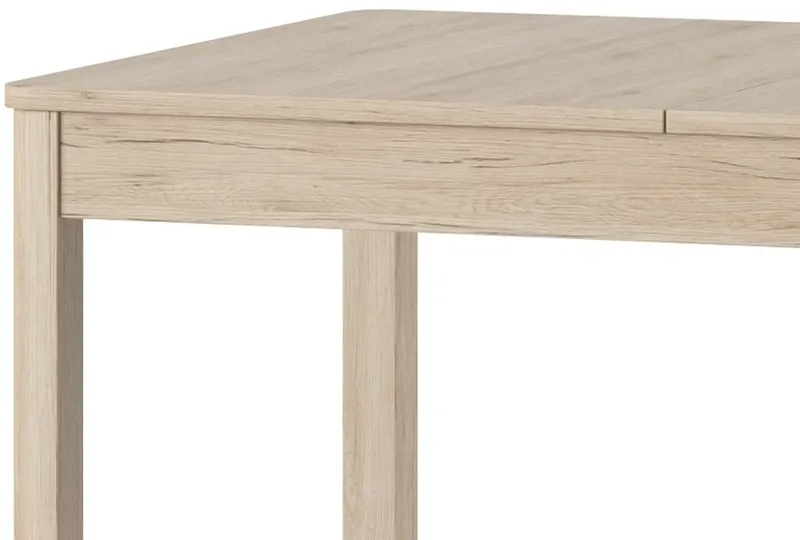 Ēdamistabas galds Desjo 42