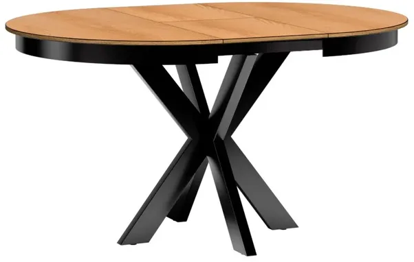 Ēdamistabas galds Fonti F10