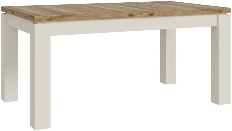 Ēdamistabas galds Oak Squere LATT44