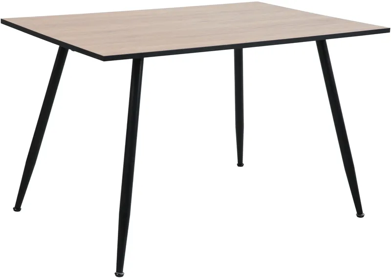 Ēdamistabas galds Remus Ankala Oak 80090