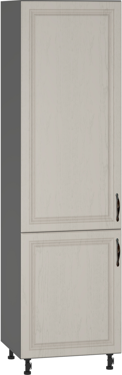 BlanKit D60L.h214 Graphite+GreyLight.F338 M2