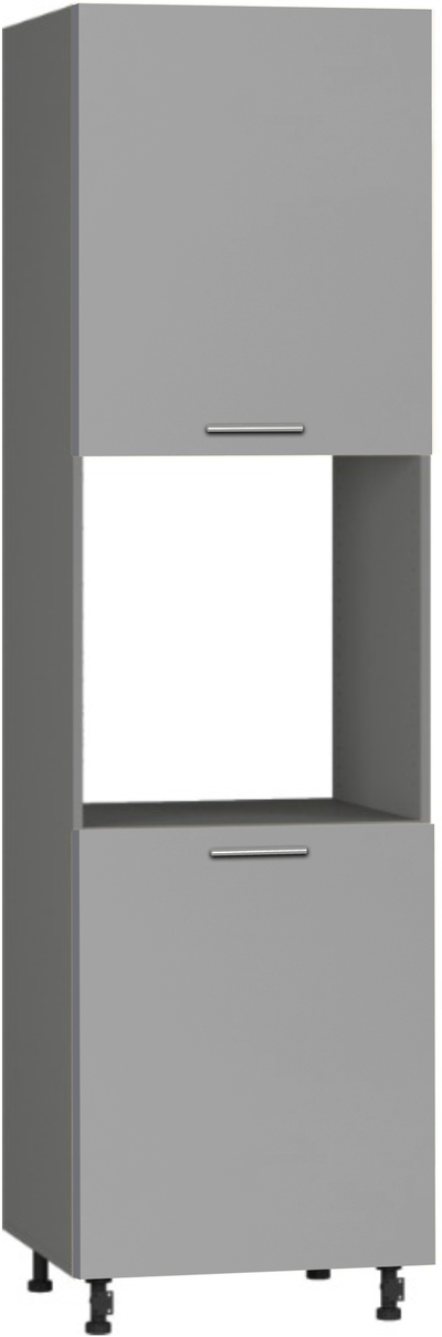 BlanKit D60C.h214.2D Graphite+GreyQuartz.M306 R128