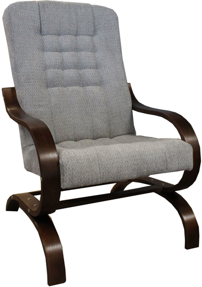 Кресло отдыха / кресло-качалка Grzes R