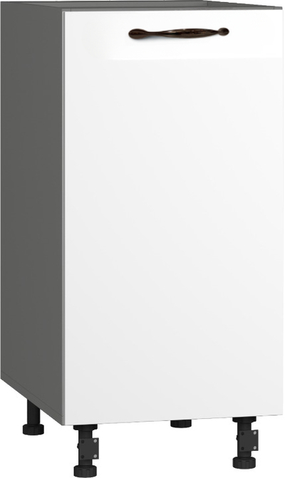 BlanKit D40 Graphite+White.G382 M2