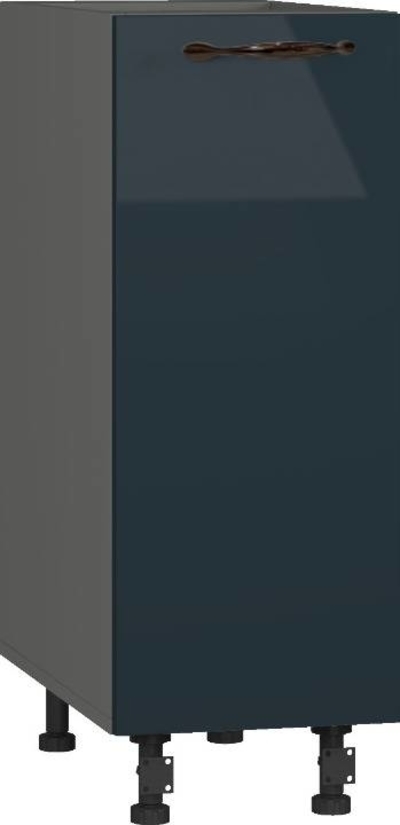 BlanKit D30 Graphite+Storm.G293 M2