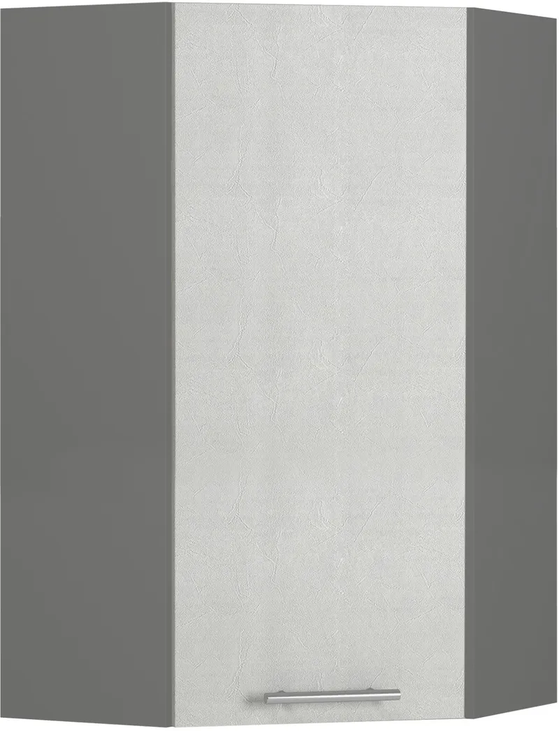 BlanKit G60N.h105 Graphite+Concrete Cream.M353