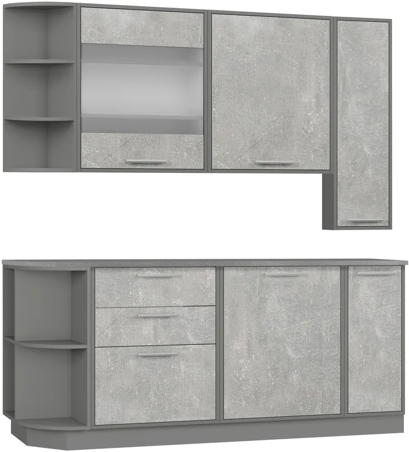 BlanKit 180M1 Industrial G
