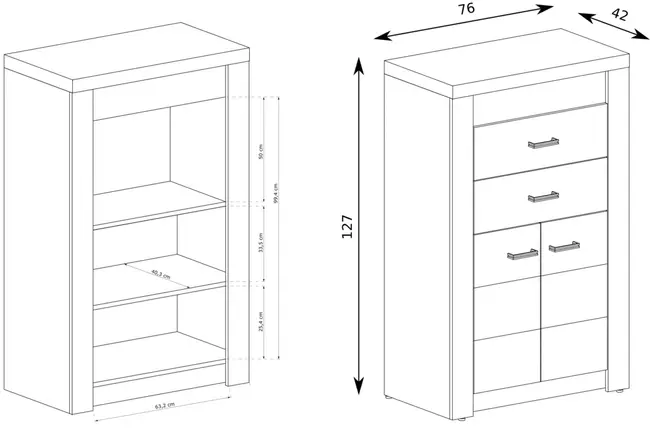 Kumode Indianapolis I6