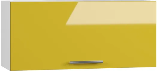 BlanKit G80.h36 White+Yellow.G371