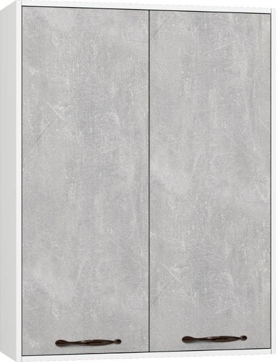 BlanKit G80.h105.D White+Industrial SG M2