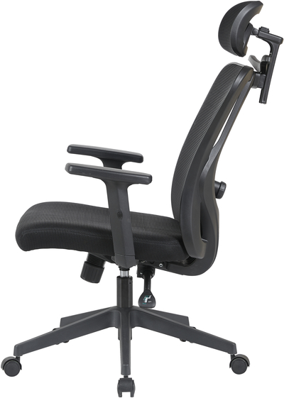 Biroja krēsls / piederumi Rocco 520