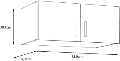 Econobox ECBN021