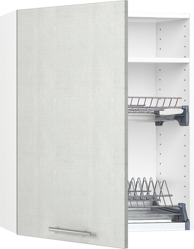 BlanKit G60.1.D White+ConcreteCream.M353