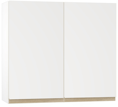 BlanKit G80 White+JPull.White.M