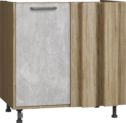 BlanKit D80NK Sonoma+Industrial SG U4