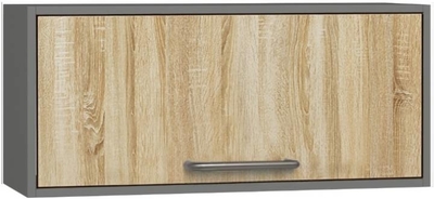 BlanKit G80.h36 Graphite+Sonoma.3025 U4