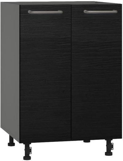 BlanKit D52 Graphite+OakBlack.381 U4 