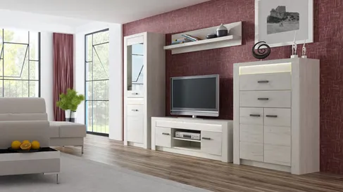 Elutoamööbel / sektsioon Indianapolis B