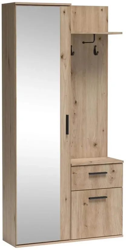 Esiku komplekt Lux