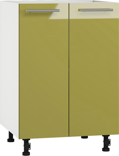 BlanKit D52 White+Lemon.G425 M