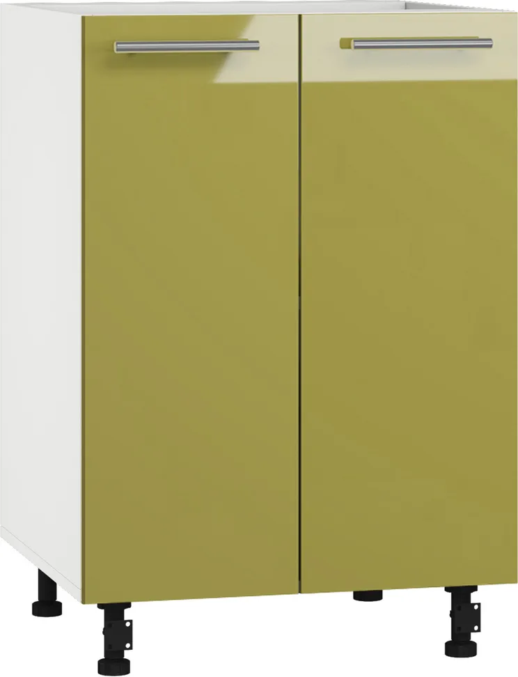 BlanKit D53 White+Lemon.G425