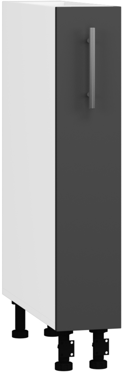 BlanKit D15C White+Graphite.M702