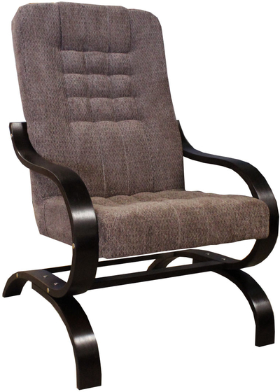 Кресло отдыха / кресло-качалка Grzes R