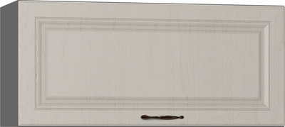 BlanKit G80.h36 Graphite+GreyLight.F338 M2