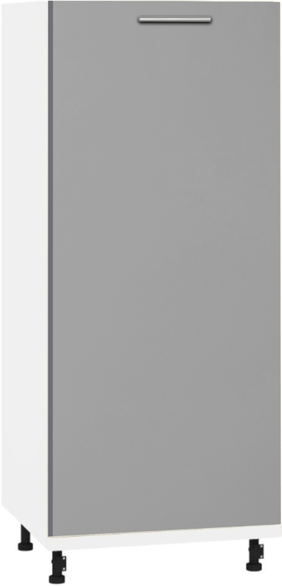 BlanKit D60.h145 White+GreyQuartz.M306 R128