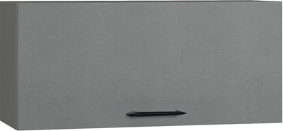 BlanKit G80.h36 Graphite+Concrete gray.352 M