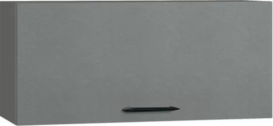 BlanKit G80.h36 Graphite+Concrete gray.352 M