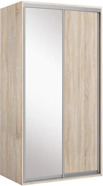 Kapp riidepuu toruga Elma 1023-1-LS-60