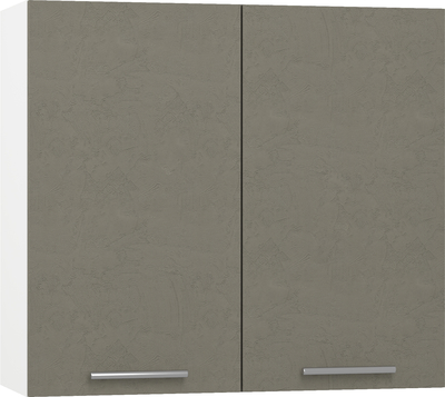 BlanKit G80.D White+Cement Gothic.M389
