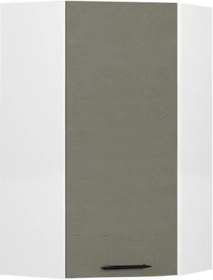 BlanKit G60N.h105 White+Cement Gothic.M389 M