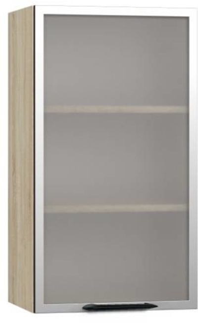 BlanKit G40W Sonoma+ALU Satin M